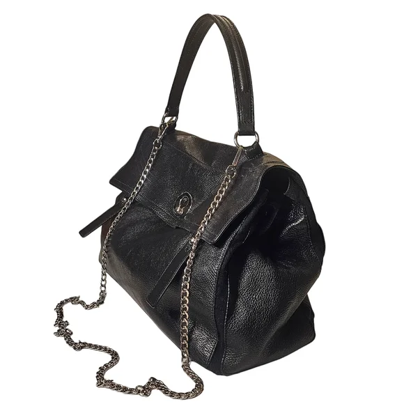 YVES SAINT LAURENT MUSE TWO BAG - Picture 15 of 15